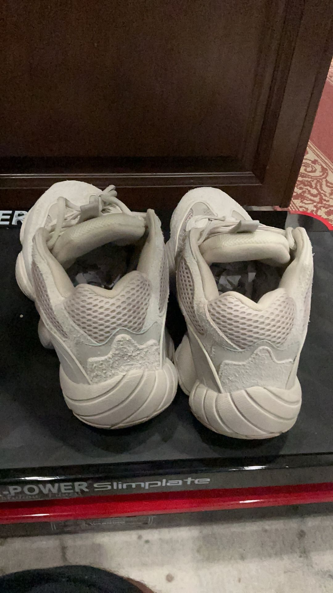 Adidas Yeezy 500