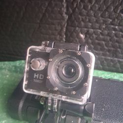 HD 1080p Camera  $20