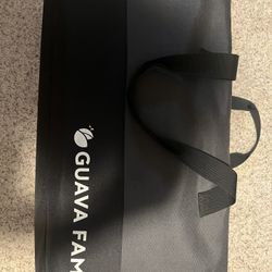 Guava lotus travel crib