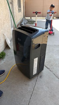 Portable AC