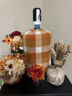 5 Gallon Bottle Cover