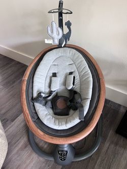 Maxi-Cosi Cassia Baby Swing