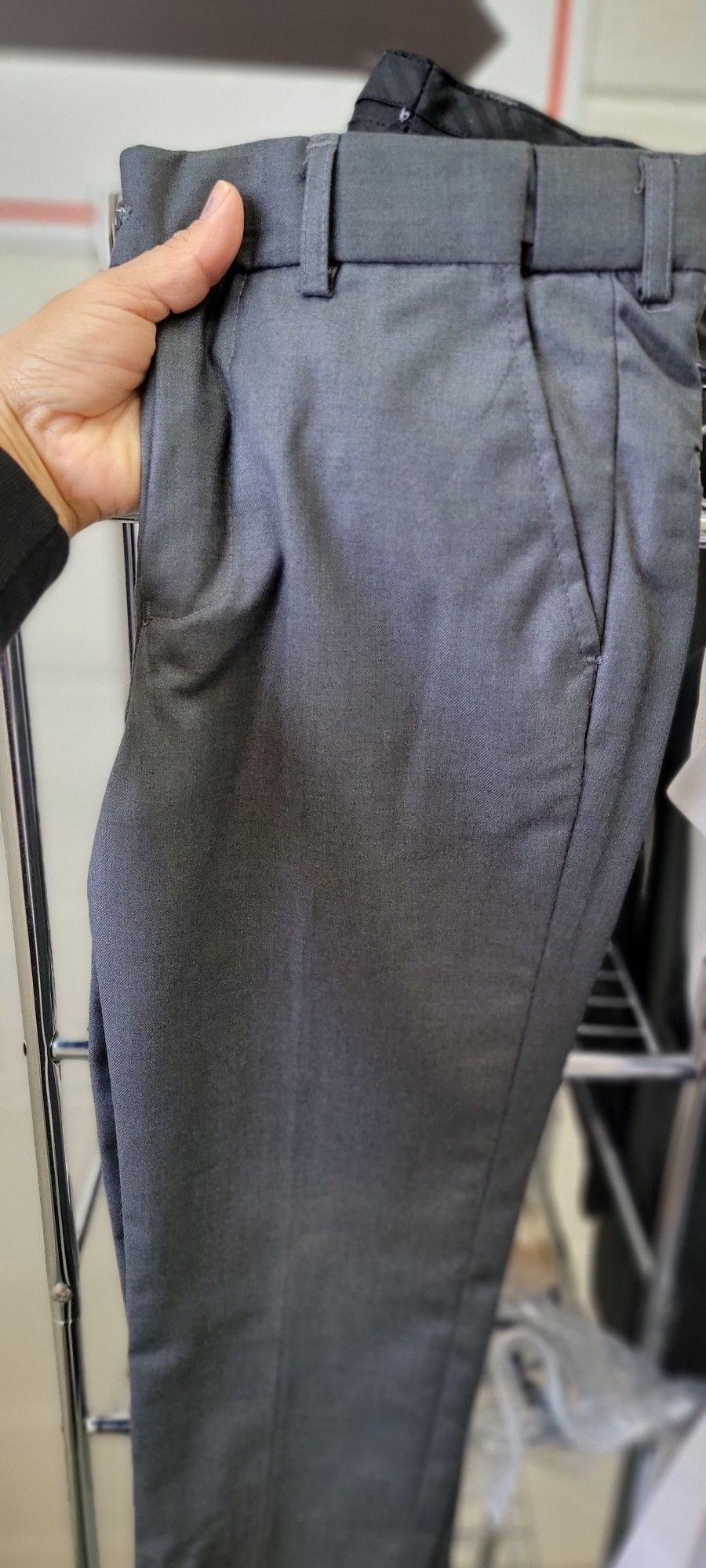 Traje De Niño Size 7