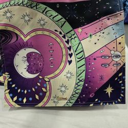 Backpack /Mochila De Marca De Agua Bendita Se Vende!