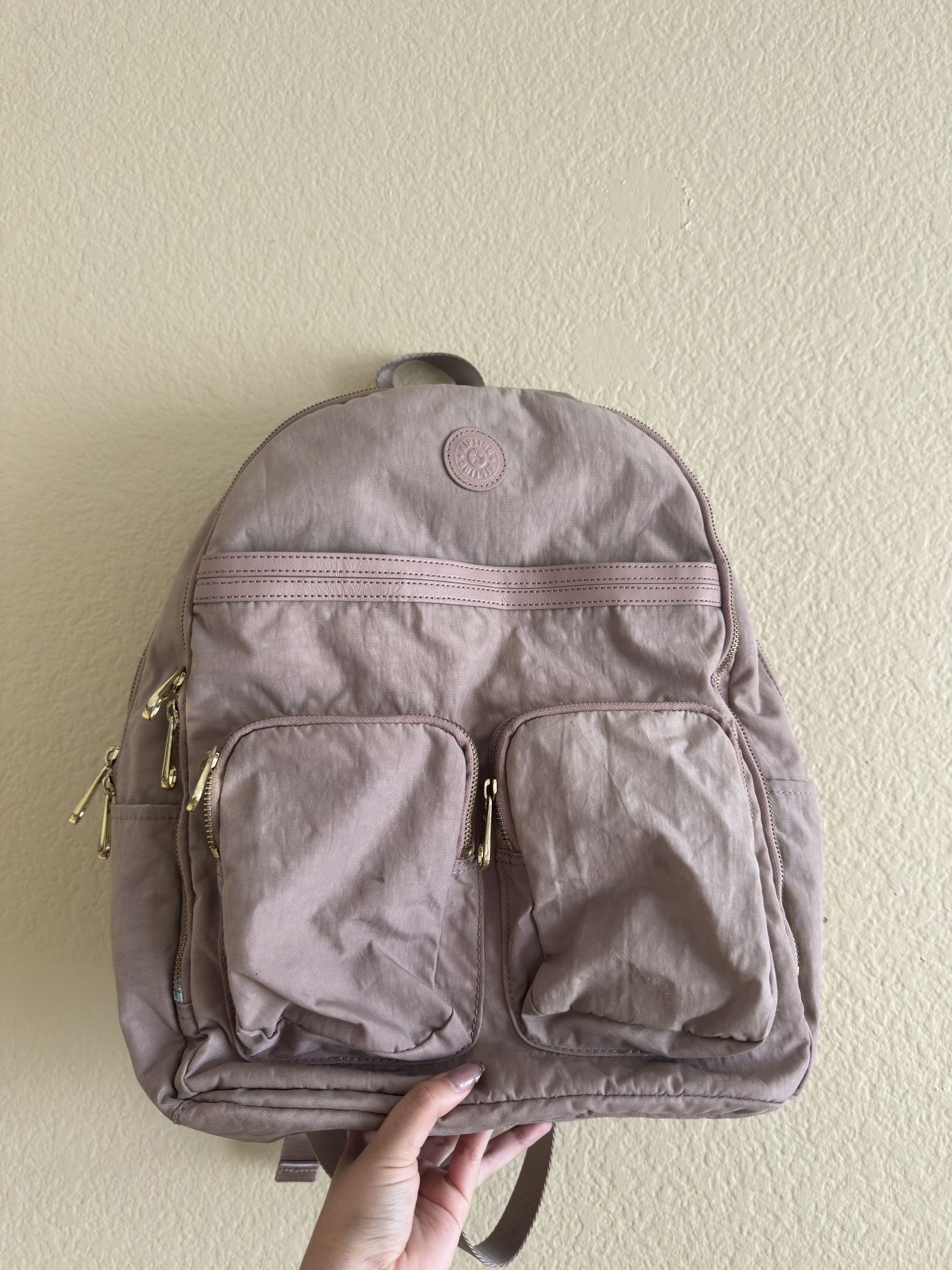 Kipling Backpack