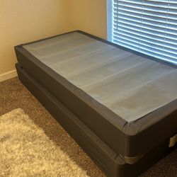King Box Spring 
