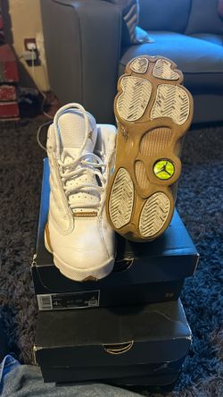 Jordan 13