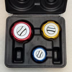 Matco Tools Palm Ratchets