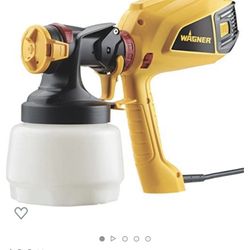 Wagner Spraytech — Don’t have the bottle