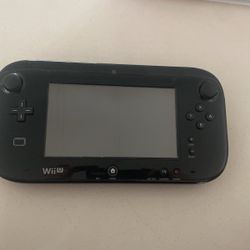 WiiU Game pad (see description)