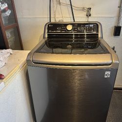 Washer "Like Brand New"