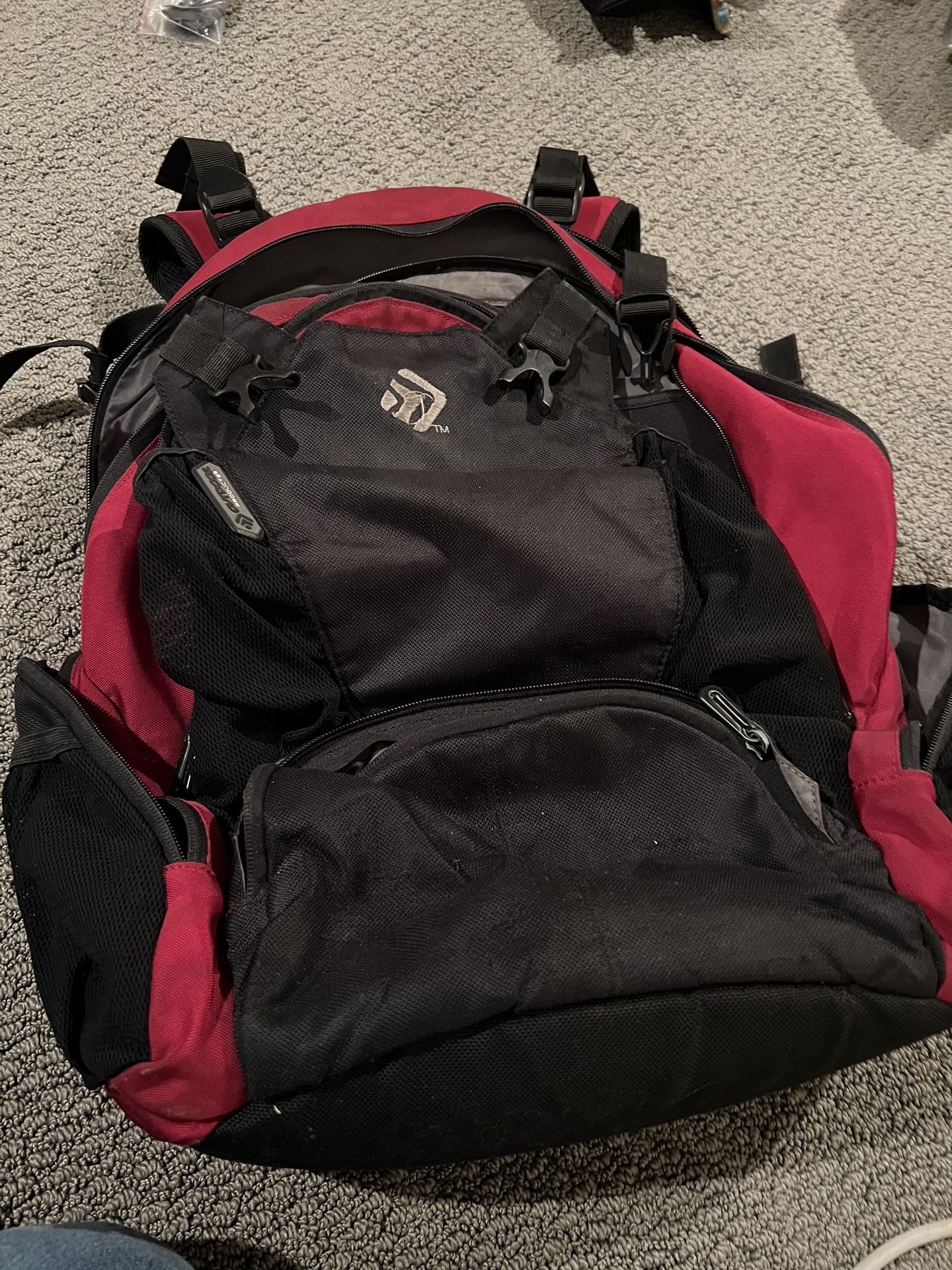 Outdoor Products Backpack 