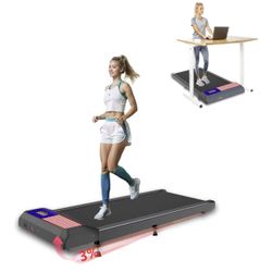 Walking Pad Treadmill for Home Under Desk Treadmill