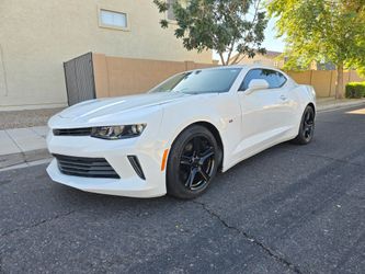 Camaro 2017