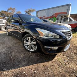 2013 Nissan Altima