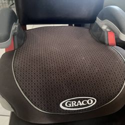 Graco booster Seat 