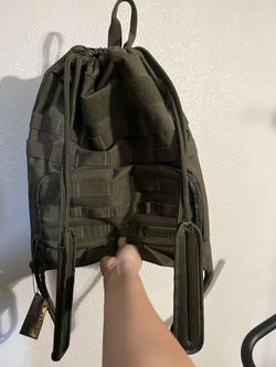 Tactical Bag 