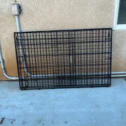 Large Dog Cage 