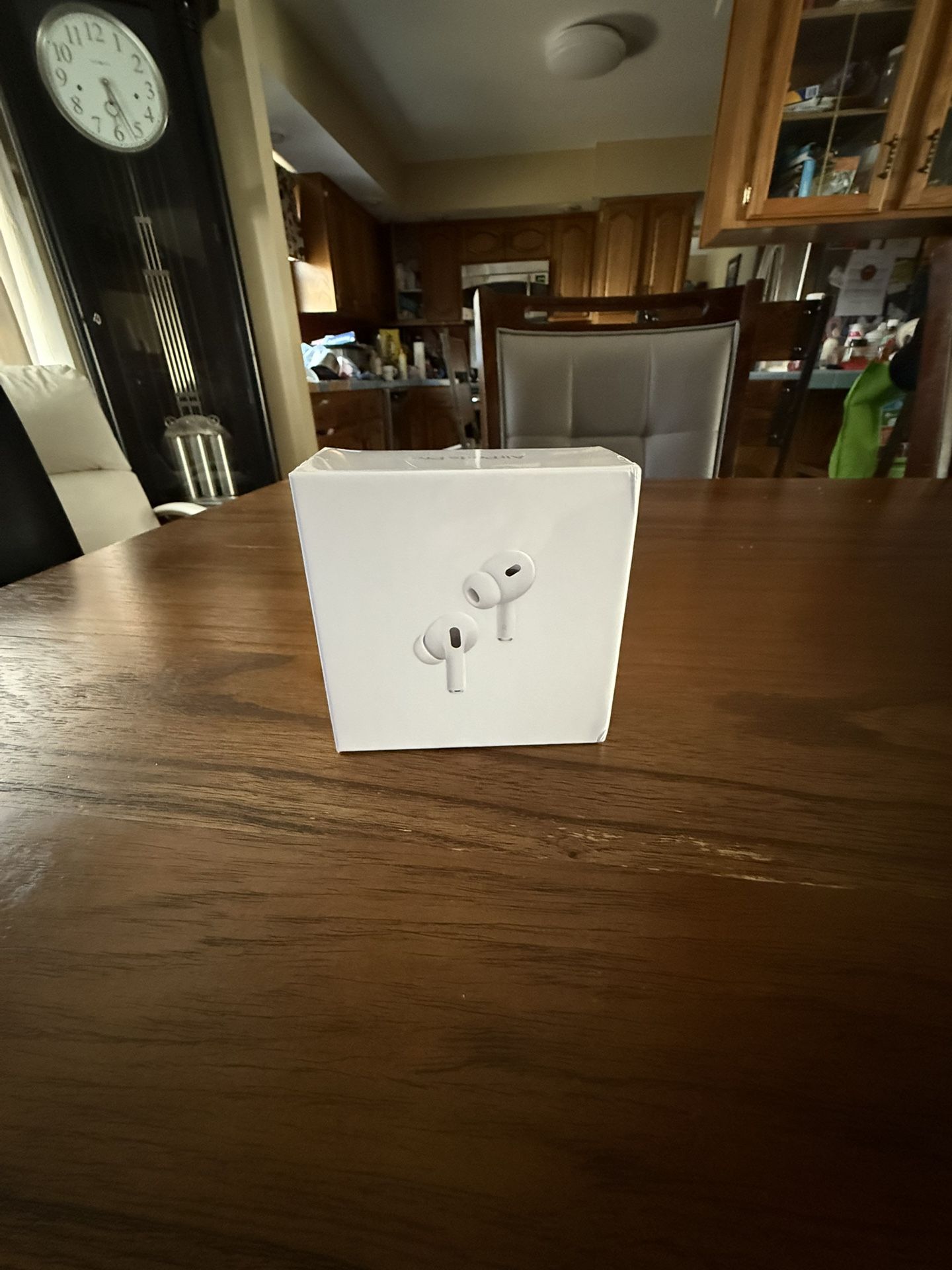 Sealed AirPods Pro