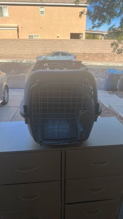 Pet Kennel