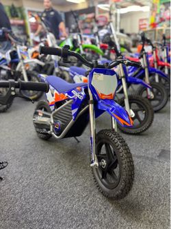 Electric motorcycles ( e-bikes $500) summer sale