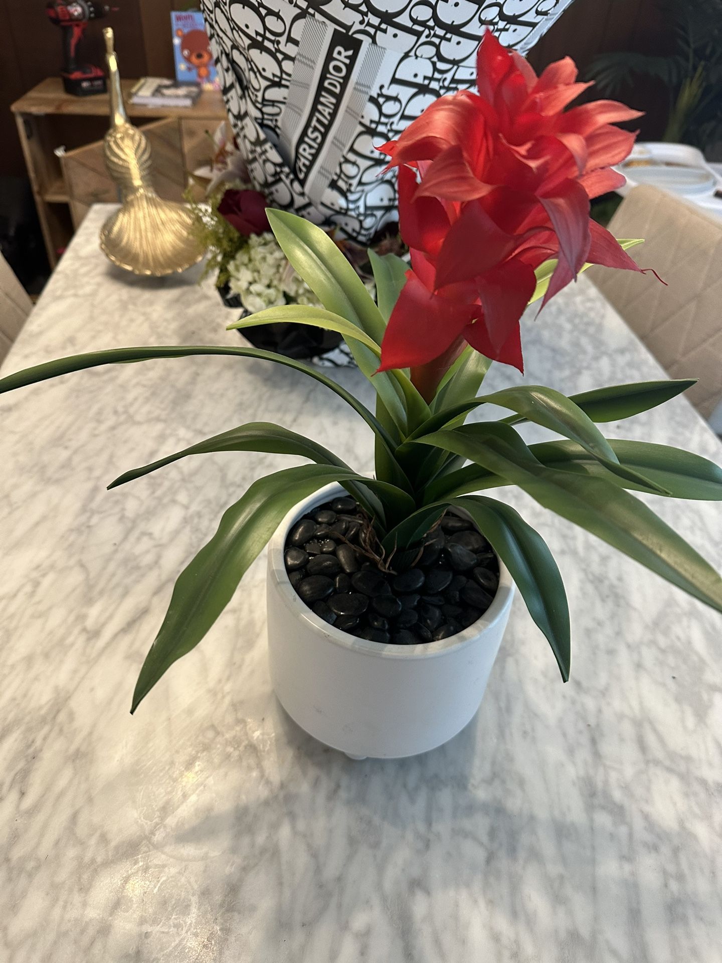 Artificial Flower