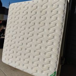 Colchón King Size 🍒🍒