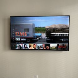 TV Wall Mount 