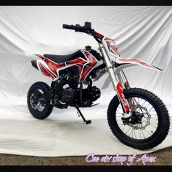 2023 RPS 110cc