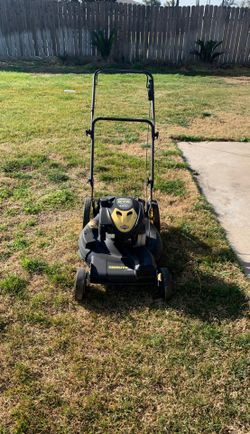 Briggs & Stratton Lawn Mower
