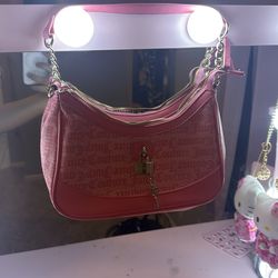 Cute juicy couture bag