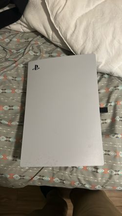 PS5 Disc Version + Headset