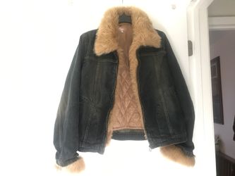 giacca “GALLERY company “ Jean Jacket