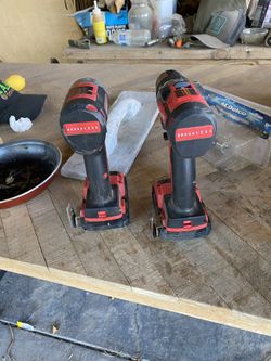 milwaukee brushless