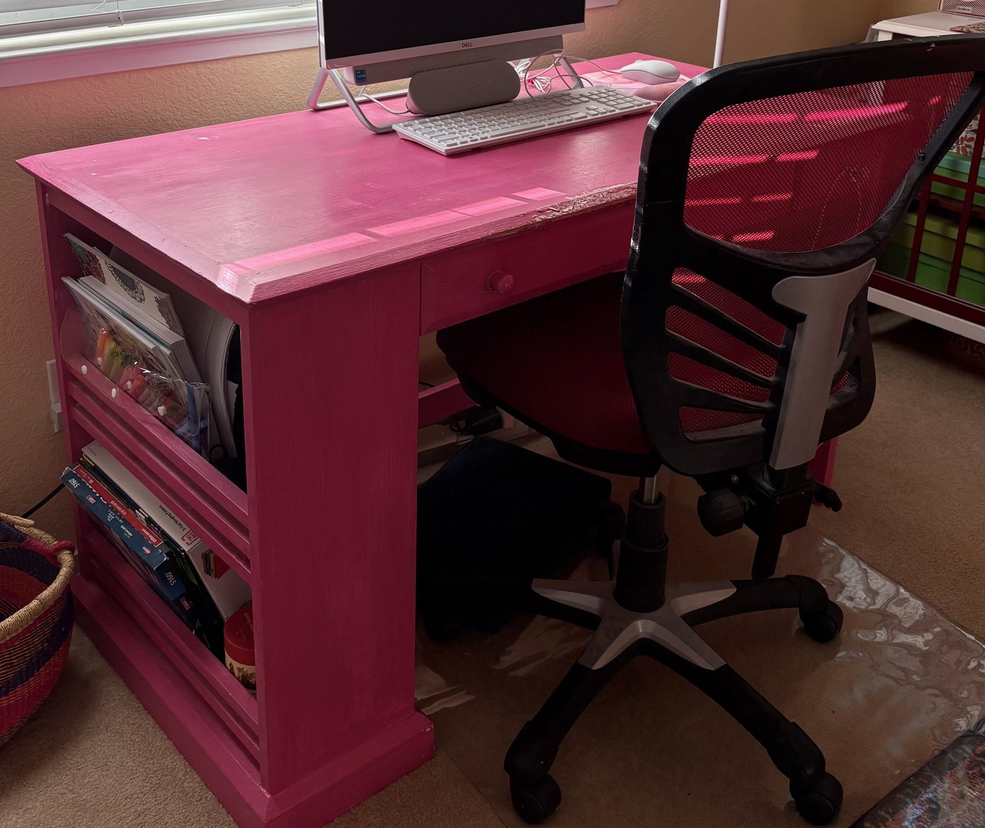 Office Desk