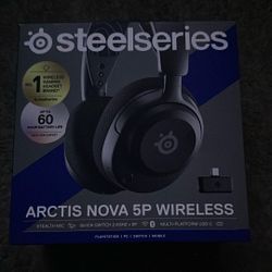 Steelseries For Sale Ps5