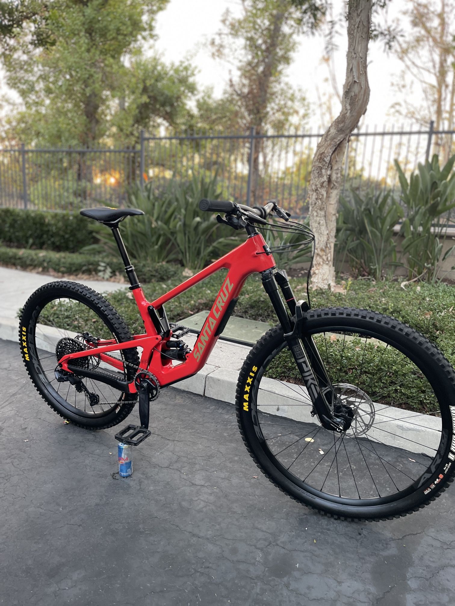 2023 Santa Cruz 5010 C