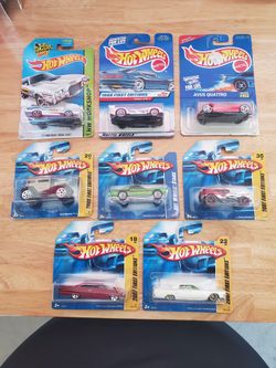 HOT WHEELS LOT 🔥🔥🔥
