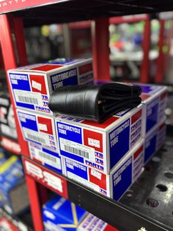 14 Inch Dirt Bike Inner Tube