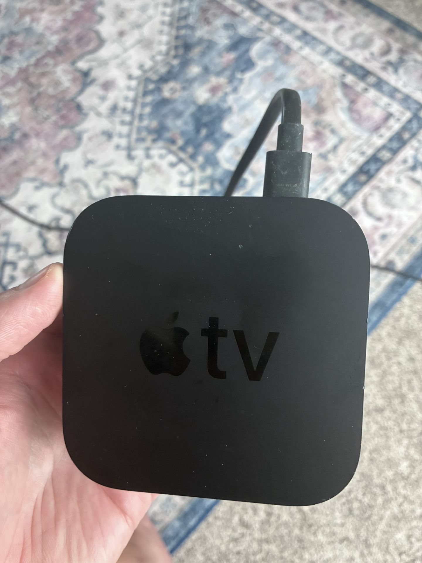 For Sale: Apple TV 4K (Latest Model) - Like New Condition! 📺✨