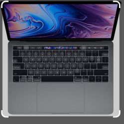 Macbook Pro