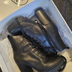 Steve Madden Boots
