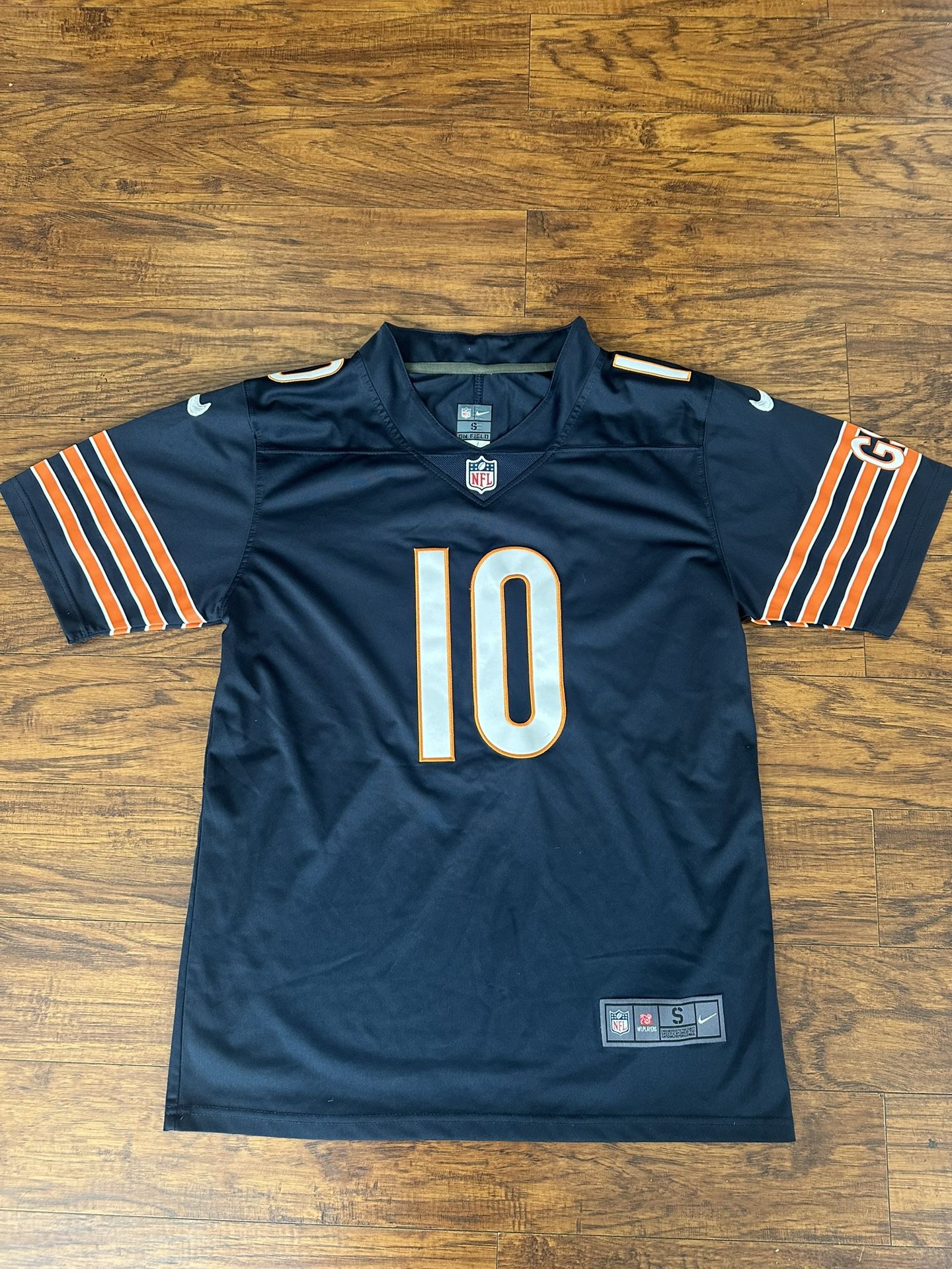Chicago Bears Jersey Great Condition!!