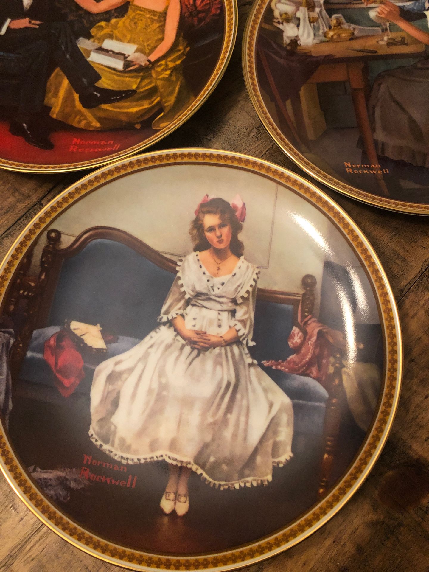 Plates