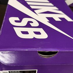 Nike Sb Air Max95s