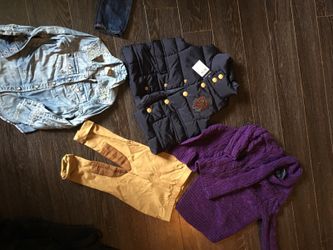 Ralph Lauren clothing Lot 2T