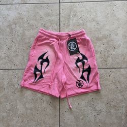 Hellstar Shorts