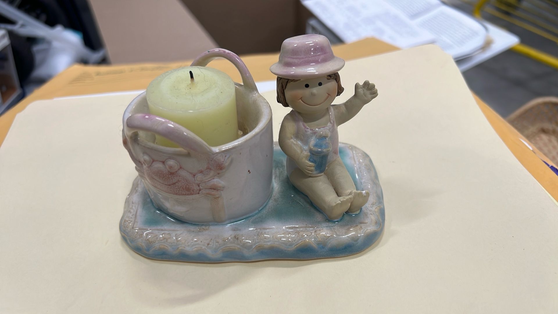 Figurine