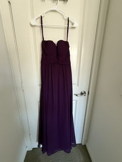 Morilee Dress Size 8