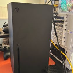 Xbox X 1TB